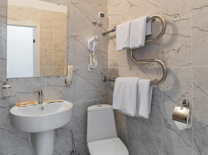 Отель Сосновый бор