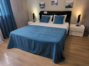 Maks Guest House