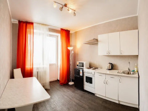 Апартаменты Набережная 76