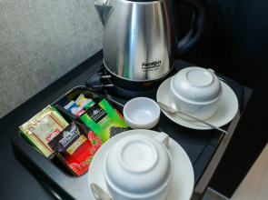 Отель Arium Baku