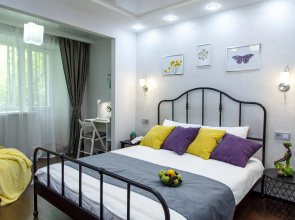 Lopatino Apartments