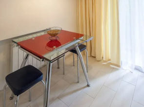 Апартаменты Apart-Comfort на Максимова 5