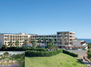 Smy Carlos V Wellness & Spa Alghero