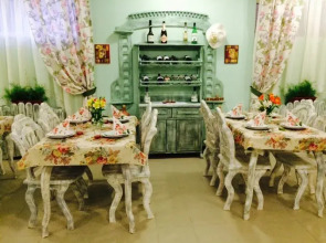 Гостевой дом  HOUSERICH