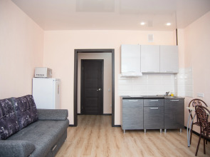 Апартаменты Сибирская 42