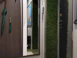 Апартаменты Катушечная