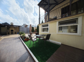 Гостевой дом Софианна