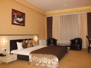 Отель Days Baku