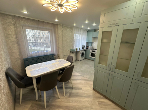 Апартаменты Комфорт в центре