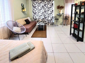 Апартаменты рядом с ЖД Вокзалом и Красной Площадью