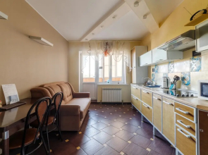 Апартаменты PrezentHaus 1 на Горького 20