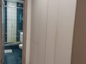 Апартаменты Кирпичная 26-93