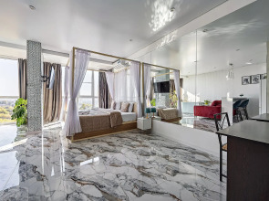 Апартаменты на Тимирязева