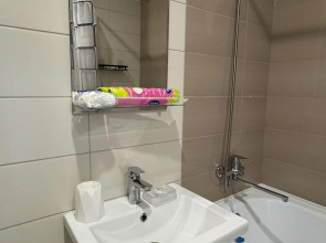 Квартира Героев Донбасса 11