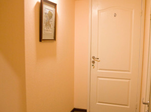 Отель Альянс