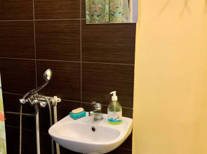 Апартаменты на Знамёнщикова