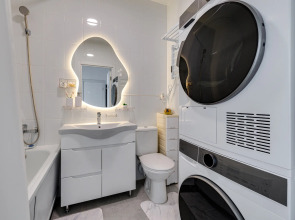 Апартаменты Happy People в Мисайлово