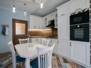 Апартаменты Lake City Sea Style