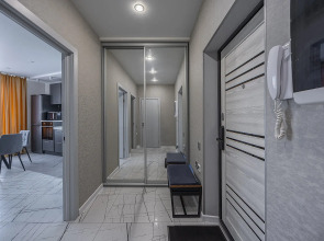 Апартаменты Рядом с Канатной Дорогой