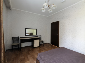 Мини-отель "На Октябрьской"