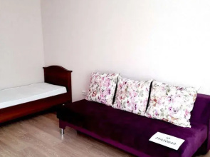 Na Parkhomenko Flat