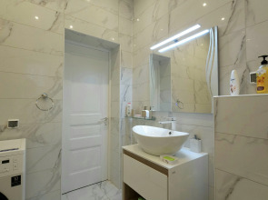 Частный дом в Черте Города