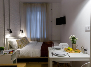 Апартаменты VARIANT L68 1