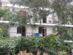 Evkalipt Guest house