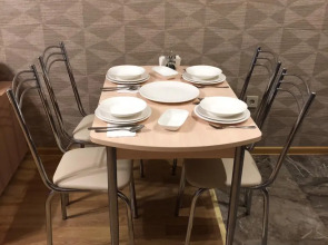 Апартаменты ЖК Green Park 5