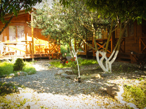 База отдыха Теремки