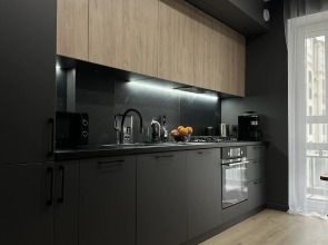 Апартаменты недалеко от моря вблизи Куршской косы