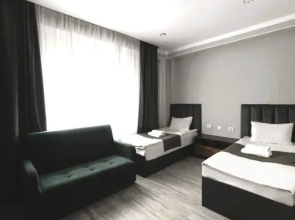 Dosman Hotel