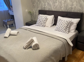 Апартаменты Sweet home Kislovodsk