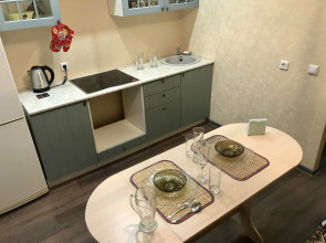 Апартаменты Vologda