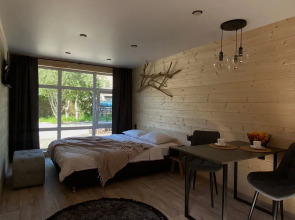 Мини-Отель Тундра