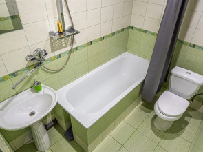 Гостевой дом Вита