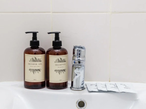 Апартаменты ЖК Лучи