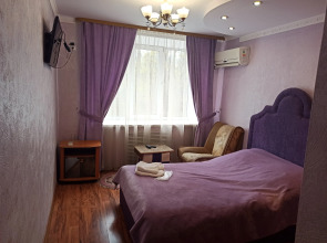 Отель Аэропорт Plaza