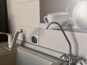 Квартира Приморская Чайка