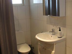 Апартаменты Saimaa Seasons Marina Villas