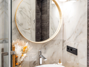 Апартаменты Green Berg 20