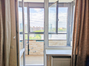 Апартаменты ArendA Нева