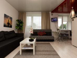Yousinn Marksa 27 Apartments