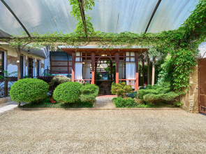 Гостевой дом Лотос