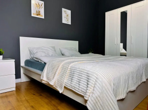 Апартаменты Ростов с дизайнерским ремонтом