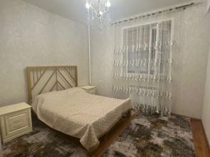 Vozle fontana Flat