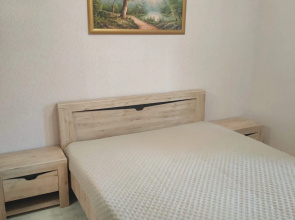 Alanskaya 25 Kv 16 Lodging House