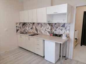 Квартира на улице Немировича-Данченко 144/1