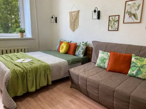 Квартира возле зоопарка 2