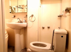 Апартаменты на улице Первомайская 9